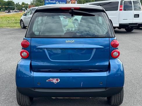 Used 2008 smart fortwo Coupe RWD image 7