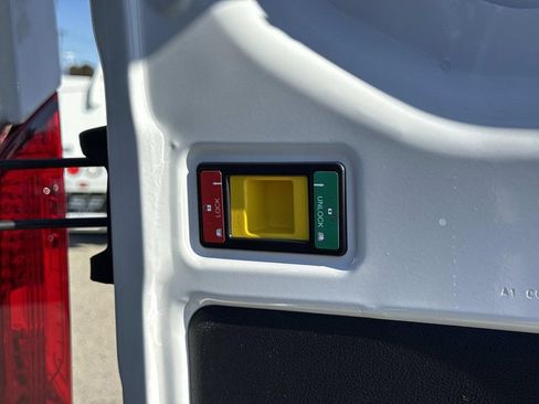 New 2025 Ford Transit 150 Low Roof image 17