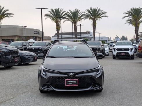 New 2026 Toyota Corolla SE image 6