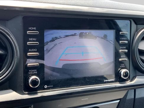 Used 2022 Toyota Tacoma SR w/ SR Convenience Package RWD image 28