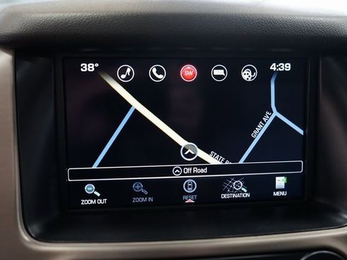 Used 2016 GMC Yukon Denali w/ Open Road Package image 8