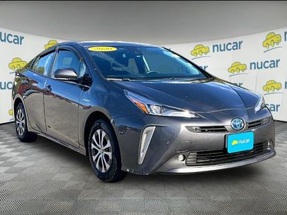 Used 2020 Toyota Prius LE