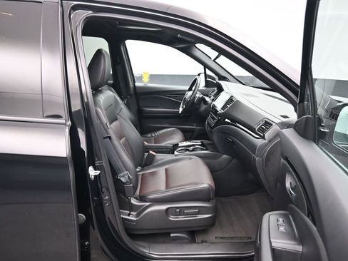 Used 2021 Honda Ridgeline Black Edition image 44
