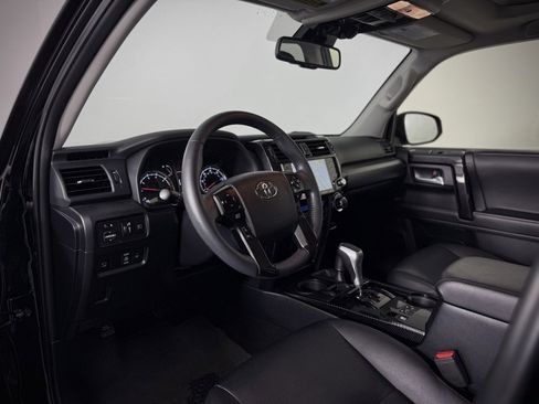 Used 2022 Toyota 4Runner TRD Pro image 4