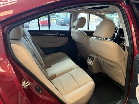Used 2019 Subaru Legacy 3.6R Limited AWD/4WD image 33