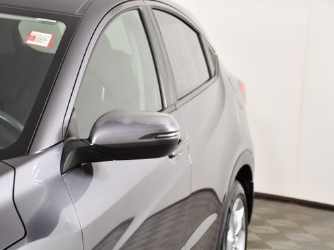 Used 2016 Honda HR-V EX image 13
