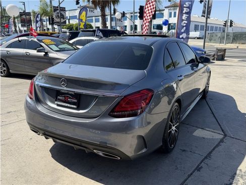 Used 2021 Mercedes-Benz C 300 Sedan image 63