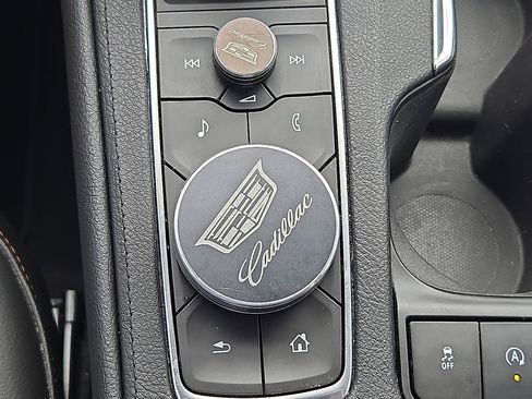 Used 2019 Cadillac XT4 Sport image 22