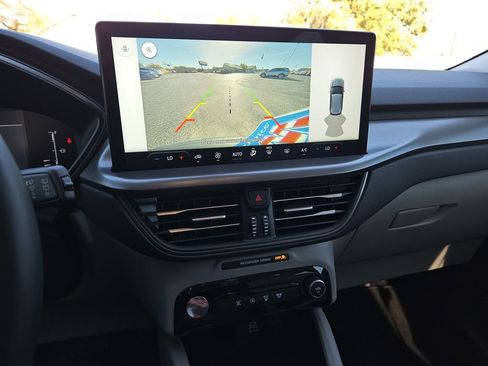 Used 2024 Ford Escape Active w/ Tech Pack #1 image 21