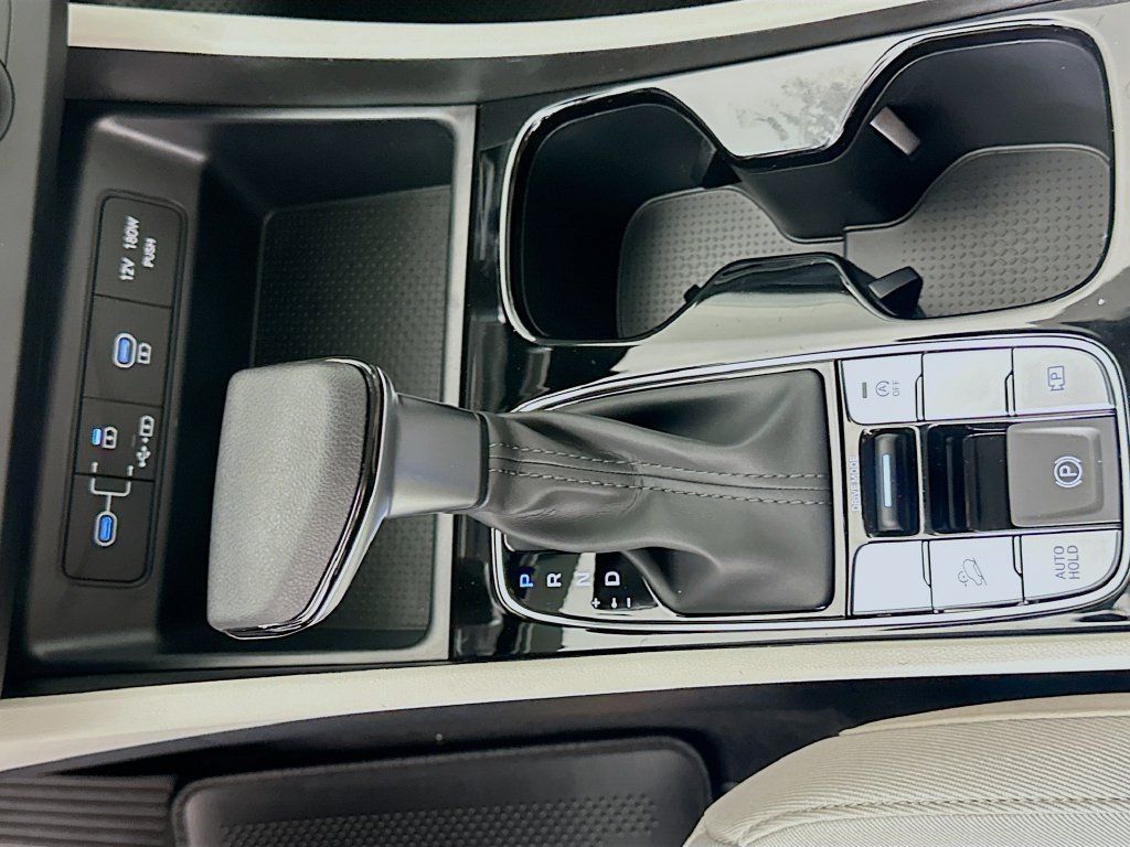 New 2026 Hyundai Tucson SE FWD image 14