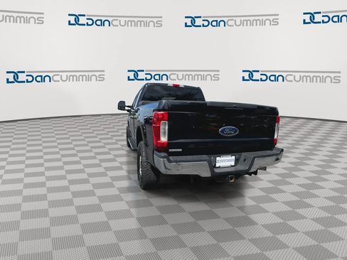 Used 2019 Ford F350 XL w/ STX Appearance Package AWD/4WD image 7