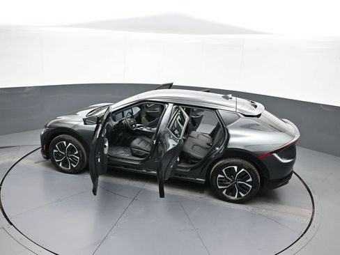 Used 2024 Kia EV6 Wind w/ Wind Technology Package image 44