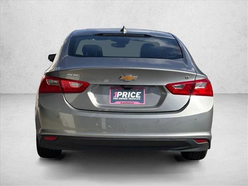 Used 2024 Chevrolet Malibu LT image 5