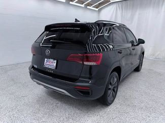 Used 2022 Volkswagen Taos S FWD video 2