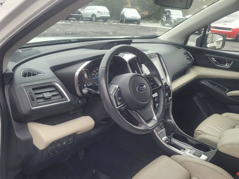 Used 2020 Subaru Ascent Limited image 12
