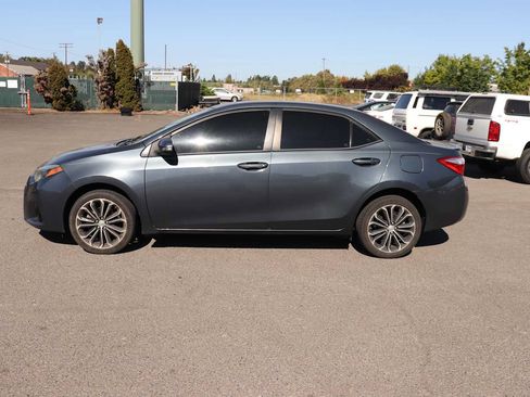 Used 2016 Toyota Corolla S FWD image 8