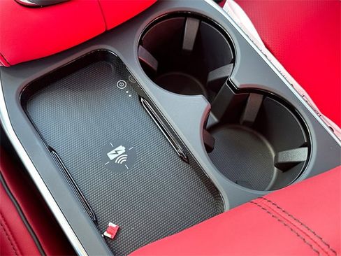 Certified 2025 Acura RDX AWD w/ A-Spec & Advance Pkg image 22