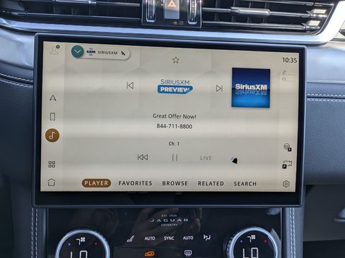 New 2026 Jaguar F-PACE R-Dynamic S image 12