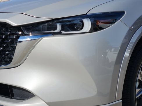 Used 2024 MAZDA CX-5 AWD 2.5 S image 9