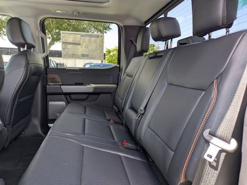 New 2026 Ford F250 Lariat w/ Tremor Off-Road Package AWD/4WD image 25