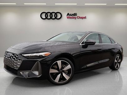 New 2025 Audi A5 2.0T Prestige