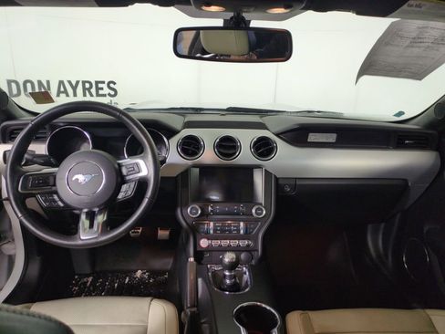 Used 2016 Ford Mustang GT Premium w/ Equipment Group 401A image 15