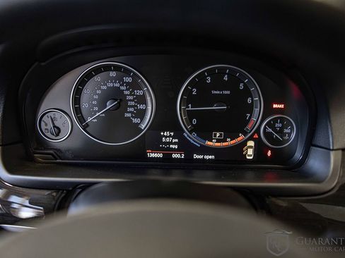 Used 2012 BMW 535i xDrive Sedan image 24