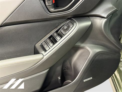 New 2026 Subaru Crosstrek 2.5i Wilderness image 18