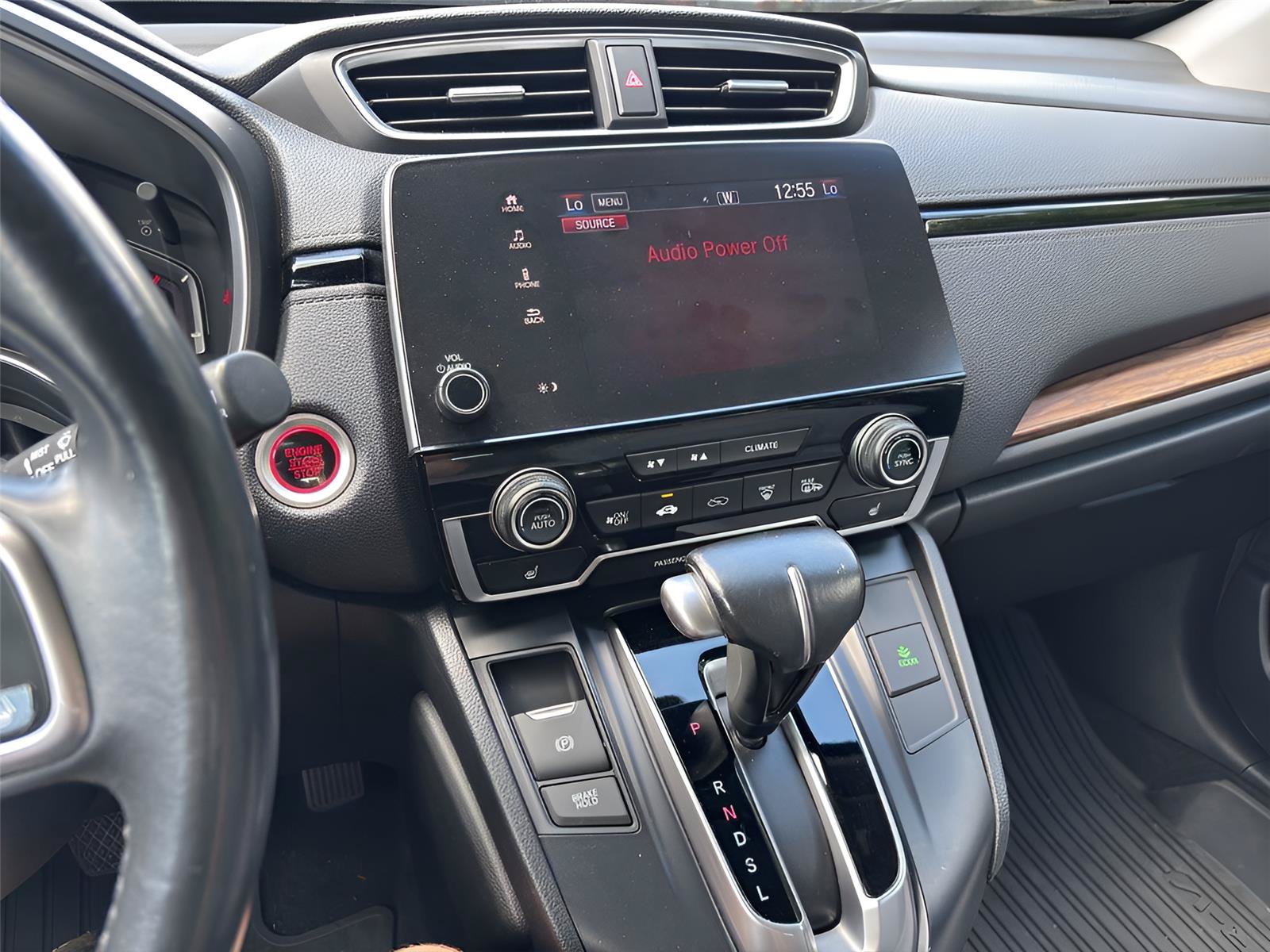 Used 2019 Honda CR-V EX-L image 23