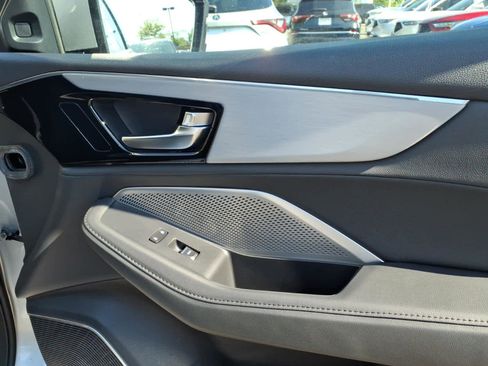 Certified 2023 Acura MDX SH-AWD image 15