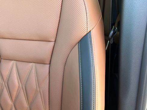 New 2026 Nissan Rogue Platinum w/ Platinum Premium Package image 12