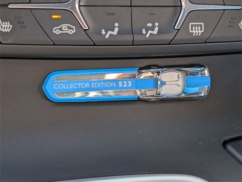 Used 2017 Chevrolet Corvette Grand Sport image 20