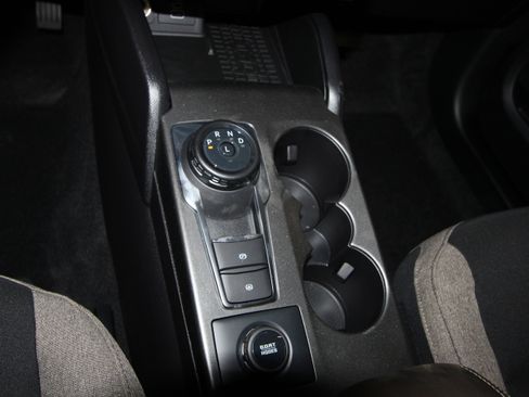 New 2025 Ford Bronco Sport Big Bend w/ Convenience Package image 13