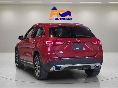 Used 2022 Mercedes-Benz GLA 250 image 3