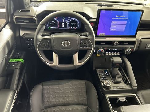 New 2026 Toyota 4Runner TRD Off-Road Premium image 22