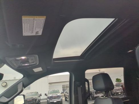 Certified 2025 Chevrolet Silverado 3500 High Country w/ High Country Premium Package image 23