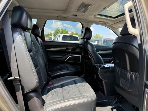 Used 2020 Kia Telluride SX w/ SX Prestige Package AWD/4WD image 11