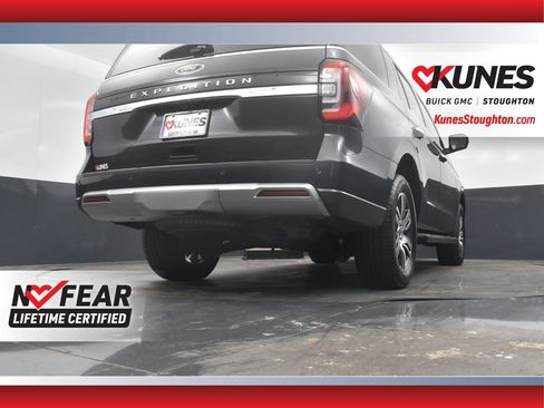 Used 2024 Ford Expedition Limited image 37