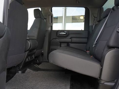 Used 2020 GMC Sierra 2500 2WD Crew Cab w/ Convenience Package image 27