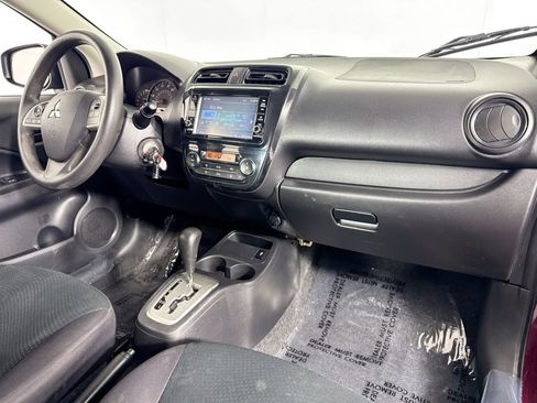 Used 2020 Mitsubishi Mirage G4 ES image 27