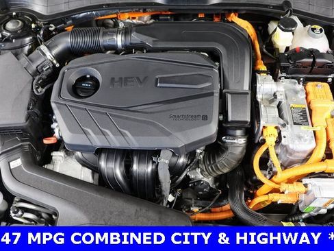 Certified 2024 Hyundai Sonata Limited image 25