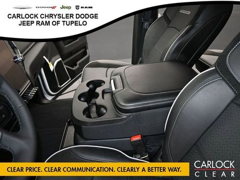 Used 2026 RAM 2500 Laramie image 13