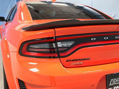Used 2023 Dodge Charger Scat Pack image 41