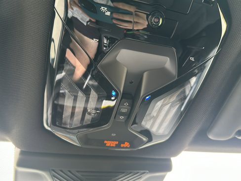 New 2026 BMW X3 xDrive30 w/ Premium Package image 28