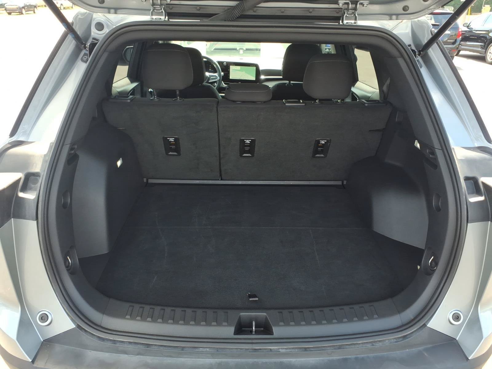 Used 2026 Chevrolet Equinox LT AWD/4WD image 20