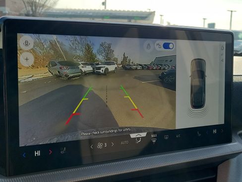 New 2026 Ford Explorer Active w/ Active Comfort Package image 29