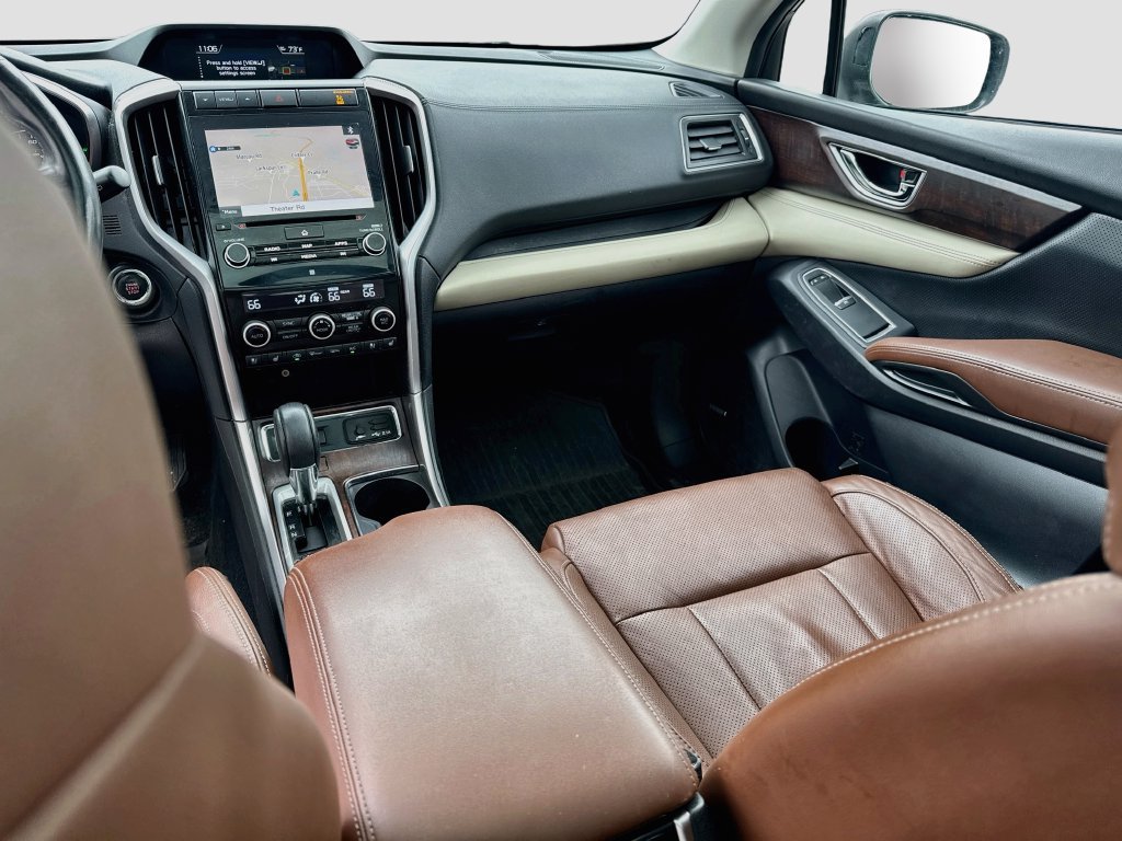 Used 2019 Subaru Ascent Touring AWD/4WD image 27