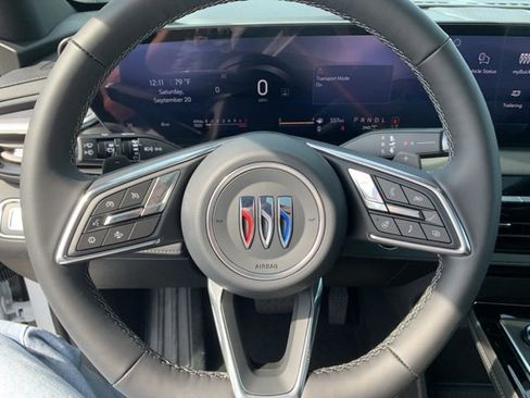 New 2026 Buick Enclave Sport Touring w/ Power Package image 15