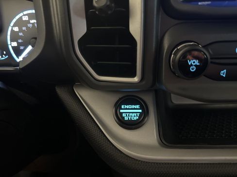 Used 2022 Ford Bronco Sport Big Bend w/ Convenience Package AWD/4WD image 18