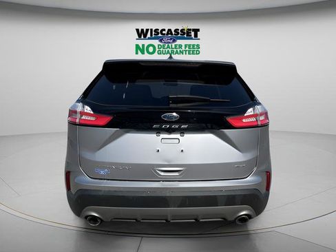 Certified 2022 Ford Edge Titanium AWD/4WD image 37